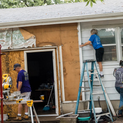 Rebuilding Day