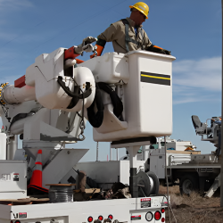 Energy Solutions