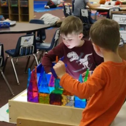 Pre-Kindergarten