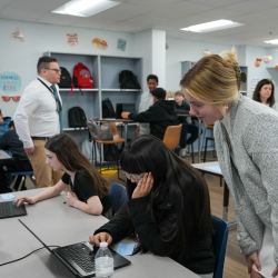 English Language Learners