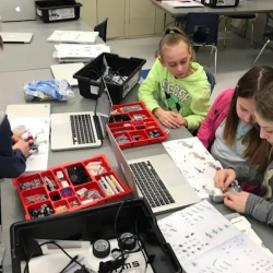 High Ability Learning