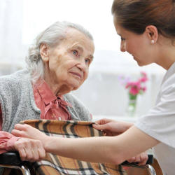Respite Visits