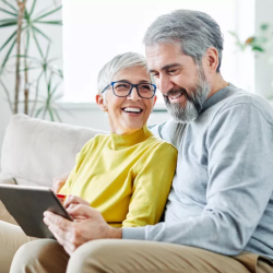 Retirement Income Strategies