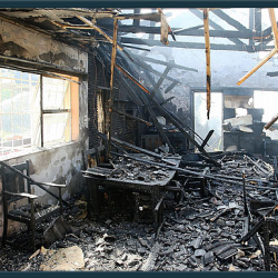 Your Insurance Restoration Specialist