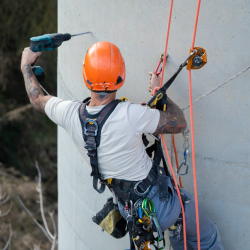 Fall Protection