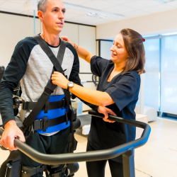 Harness Inspections