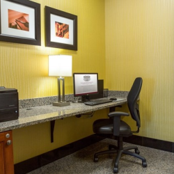 24-Hour Business Center