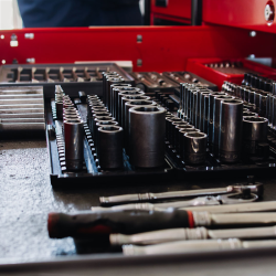 General Repair and Maintenance