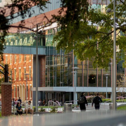 Stay with Buyers & Sellers Thru Transaction