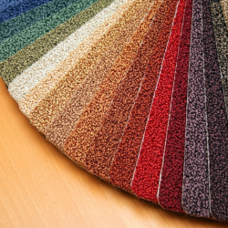 New Carpet Sales