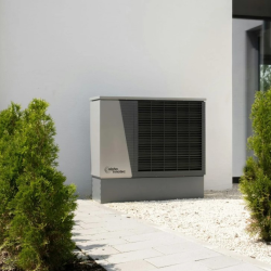 Heat Pumps