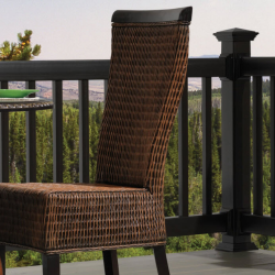Fence & Railing