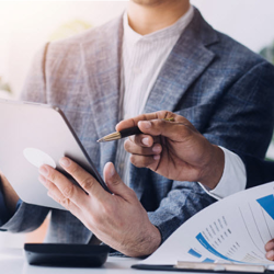 Business Lending Solutions