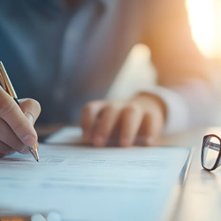 Personal Lending Solutions