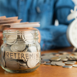 Certificates of Deposit
