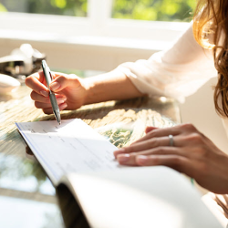 Personal Checking Accounts