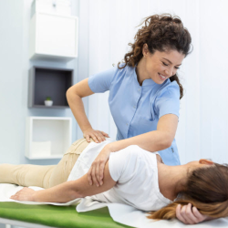 Chiropractic
