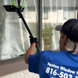 Residential Window Cleaning