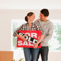 Selling a Home