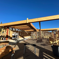 Construction Observation