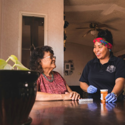 Arizona Complete Health-Long Term Care