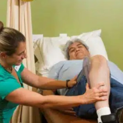 Nursing and Rehabilitation