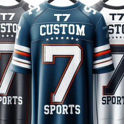 Jerseys