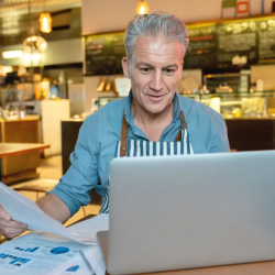 Business Owners and Entrepreneurs