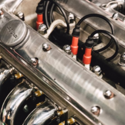 Preventative Maintenance