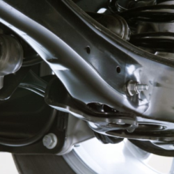 Suspension