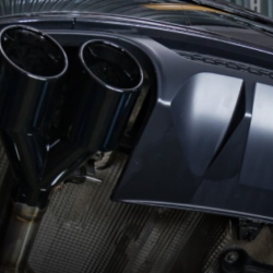 Motor Mounts