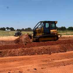 Land Clearing