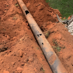French Drains