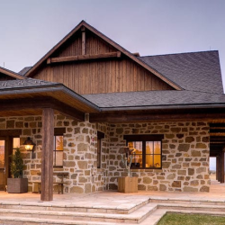 Exterior Designs