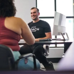 Referral Program