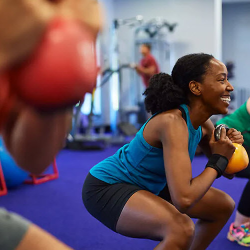 Personalized Fitness Plans