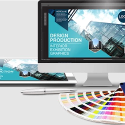 Graphic Design Services