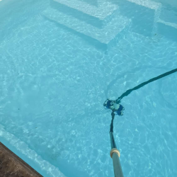 Pool and Spa Repair