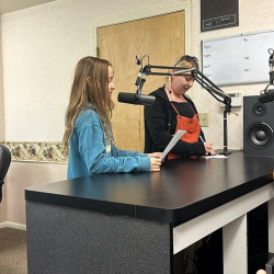 Character Development