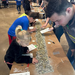 Family Exhibitions of Learning