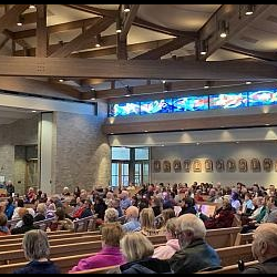 Liturgical Schedule & Ministries