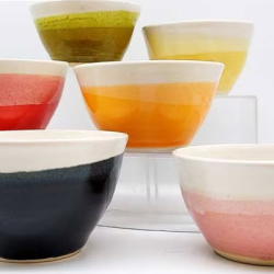 Pottery