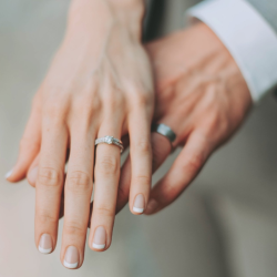 Marriage