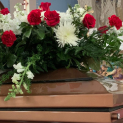 Funerals
