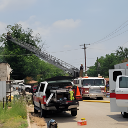 Mutual Aid Support