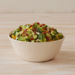 Fresh Sides Soups & Salads