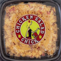 Pimento Cheese & More (A la Carte)