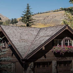 Residential Roofing