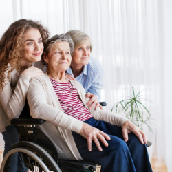 Facility Selection Assistance