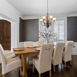 Home Decorating and Staging